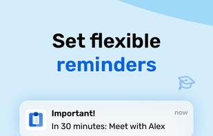 Finale To Do screenshot 2