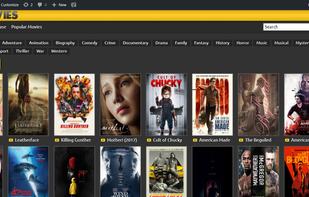 ZMovies.cc screenshot 1