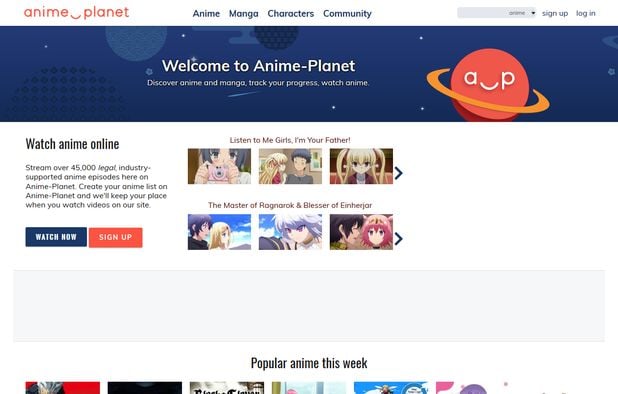 Good Night World | Anime-Planet