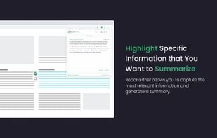 ReadPartner AI screenshot 2