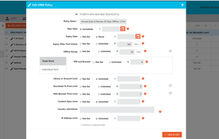 Vitrium Security screenshot 2