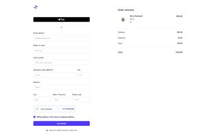 Fixed Width Sample