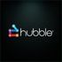 Hubble icon