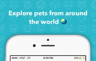 Cutesy - The cutest pets! screenshot 1