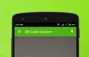 Qr Code Scanner screenshot 1