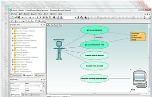 UModel screenshot 1