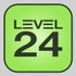 Level.24 icon