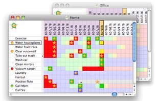 Sciral Consistency screenshot 1