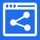 Share to Computer icon