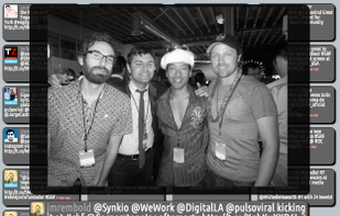 Pulso Viral screenshot 1