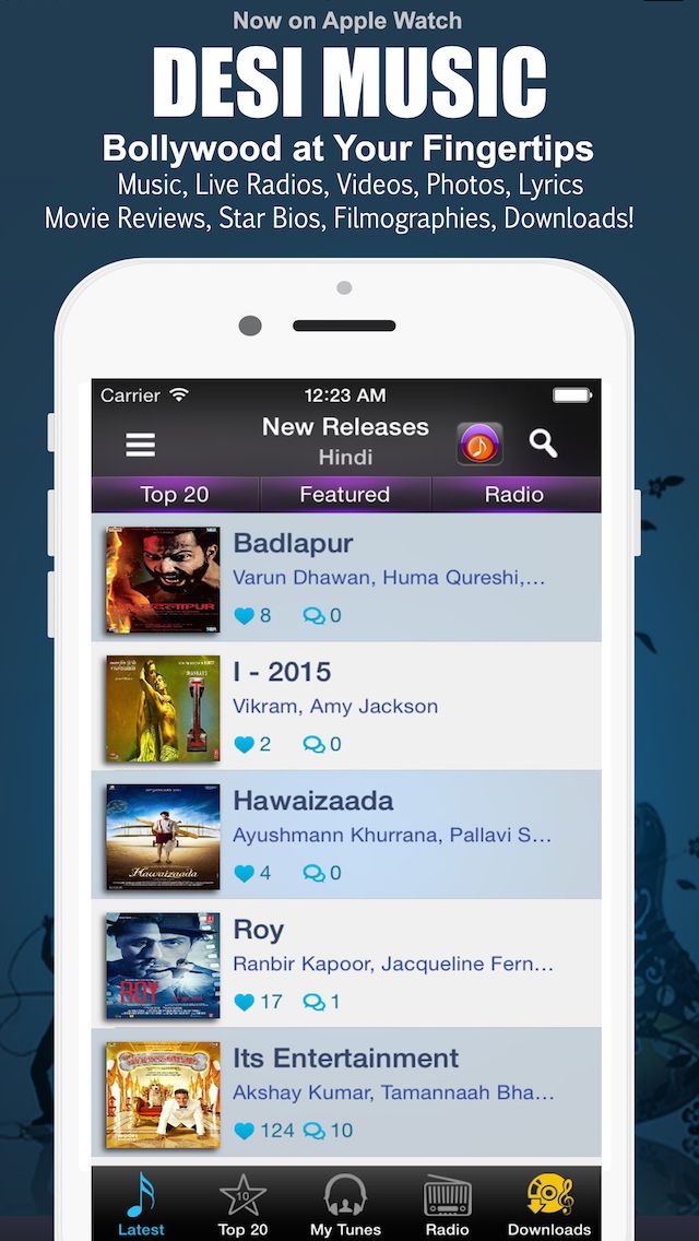 Desi Music Alternatives and Similar Apps AlternativeTo Desi Music Alternatives and Similar Apps AlternativeTo
