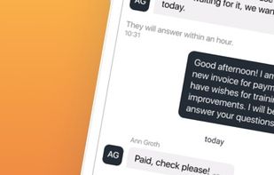 Usedesk screenshot 2