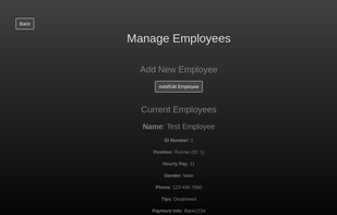 Marathon by V0LT screenshot 1