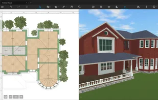 Live Home 3D screenshot 3