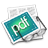 Free PDF to Word Doc Converter icon