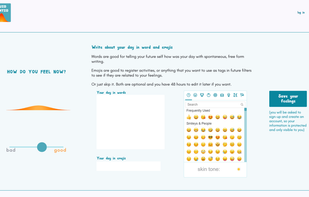 Quid sentio screenshot 1