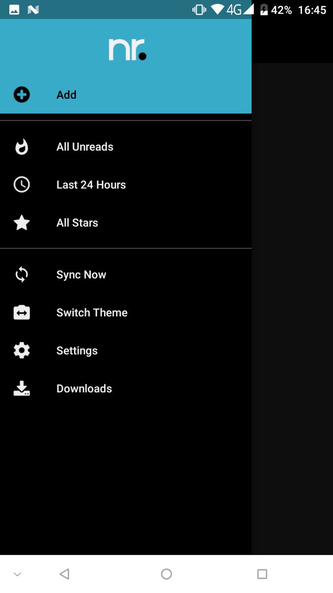 News Reader [Feed Reader] Alternatives 25+ RSS and News Readers