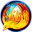 NiouzeFire+ icon