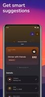 Kib - Smart Expense Tracker screenshot 3