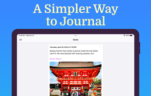 Minders - Journal screenshot 3