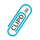Clipd.io icon