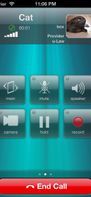 Acrobits Softphone screenshot 2