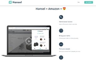Hansel Button screenshot 1