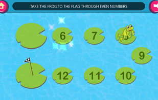 Kids Games Learning Math Basic screenshot 3