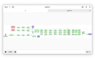 Delineate Graphs screenshot 1