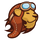 Landing Lion icon