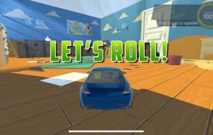 Army Men FPS 2