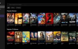 Mediora screenshot 1