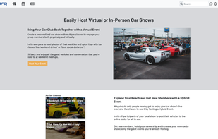 Topmarq screenshot 1