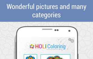 coloring app google play