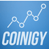 Coinigy icon