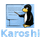 Karoshi icon