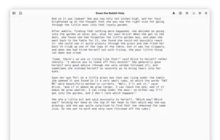 Scratchmark screenshot 1