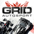 GRID icon