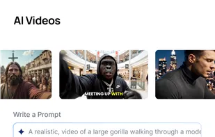 Crayo.ai screenshot 3