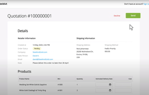 Pack4it screenshot 1