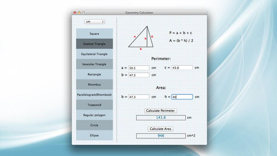 Volume Calculator Alternatives: Top 4 Calculators & Similar Apps ...