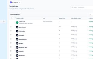 LLMboost screenshot 3