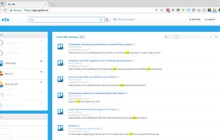 CTX screenshot 1