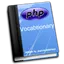 MyVocabtionary icon