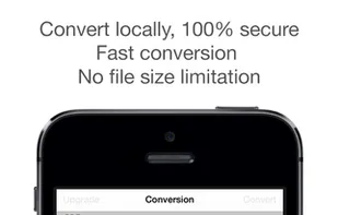PDF to Pages screenshot 1