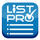 ListPro icon