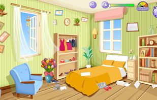 Wishing Pixies screenshot 1