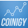 Coinigy icon