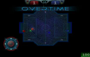 Future Soccer screenshot 2