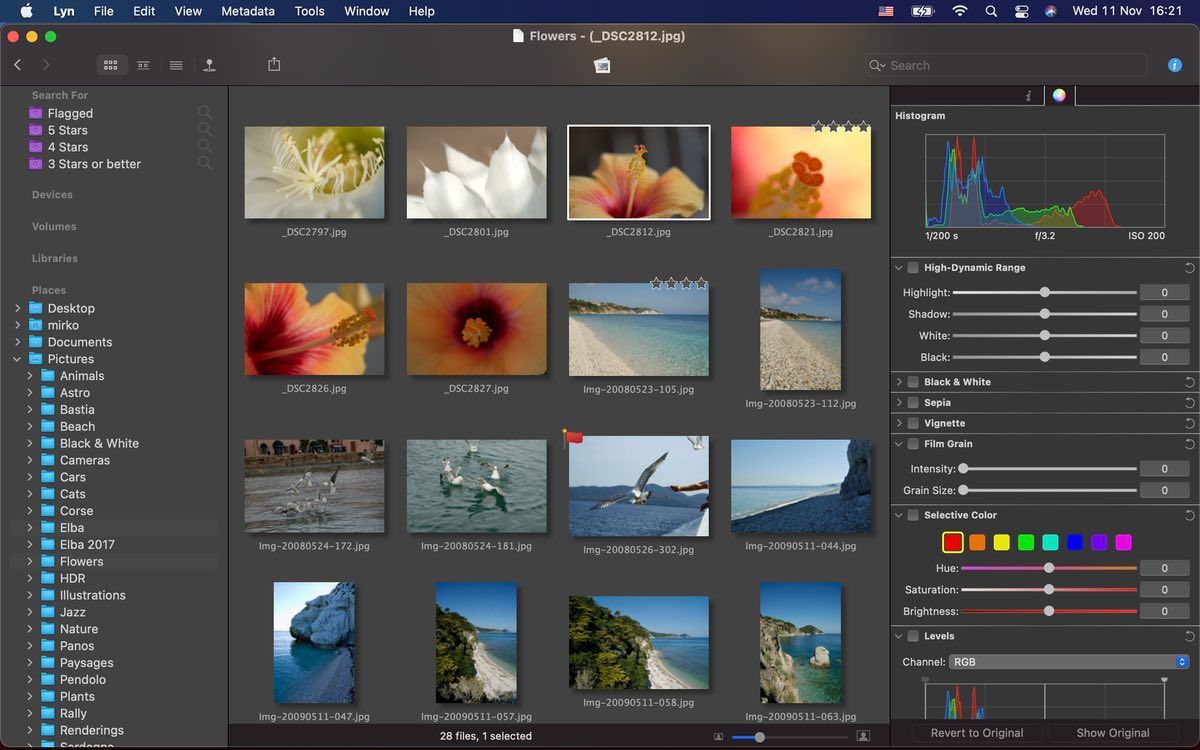 Lyn Alternatives and Similar Software | AlternativeTo